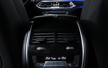 BMW X6, 2021 год, 8 890 000 рублей, 21 фотография