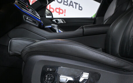 BMW X6, 2021 год, 8 890 000 рублей, 19 фотография