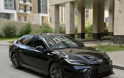 Toyota Camry, 2026 год, 3 950 000 рублей, 1 фотография