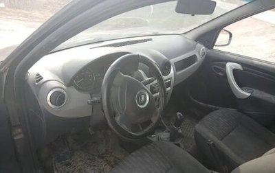 Renault Logan I, 2010 год, 300 000 рублей, 1 фотография