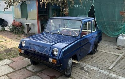 СМЗ С-3Д, 1986 год, 50 000 рублей, 1 фотография