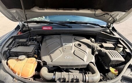 Jeep Grand Cherokee, 2012 год, 1 750 000 рублей, 9 фотография