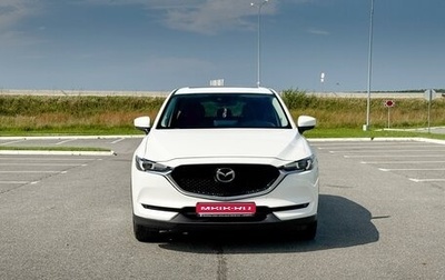 Mazda CX-5 II, 2021 год, 2 950 000 рублей, 1 фотография