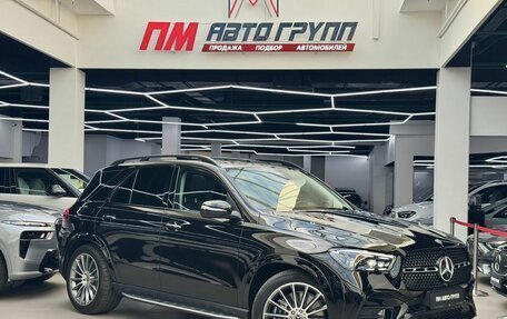 Mercedes-Benz GLE, 2025 год, 13 690 000 рублей, 1 фотография