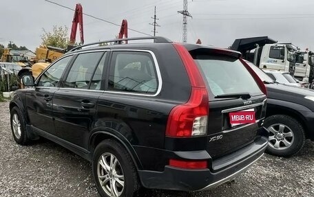 Volvo XC90 II рестайлинг, 2007 год, 900 000 рублей, 1 фотография