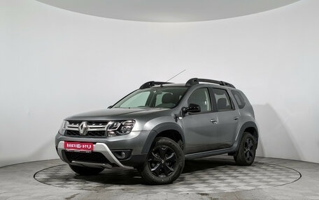 Renault Duster I рестайлинг, 2020 год, 1 475 000 рублей, 1 фотография