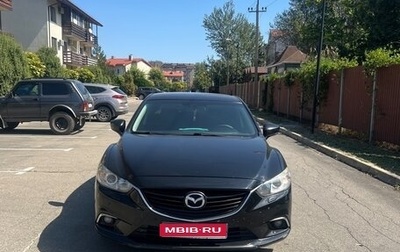 Mazda 6, 2017 год, 1 850 000 рублей, 1 фотография