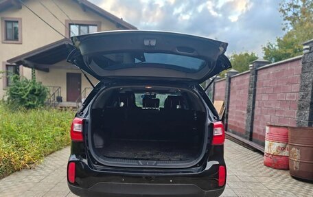 KIA Sorento II рестайлинг, 2013 год, 1 600 000 рублей, 9 фотография