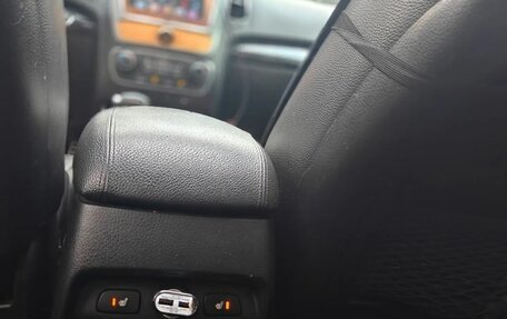 KIA Sorento II рестайлинг, 2013 год, 1 600 000 рублей, 12 фотография