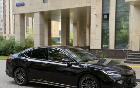 Toyota Camry, 2026 год, 3 950 000 рублей, 3 фотография