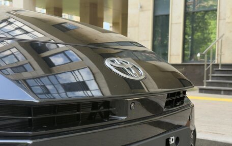 Toyota Camry, 2026 год, 3 950 000 рублей, 5 фотография