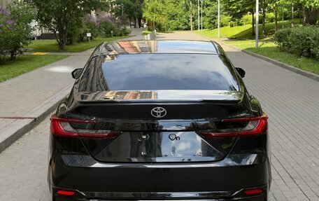 Toyota Camry, 2026 год, 3 950 000 рублей, 7 фотография