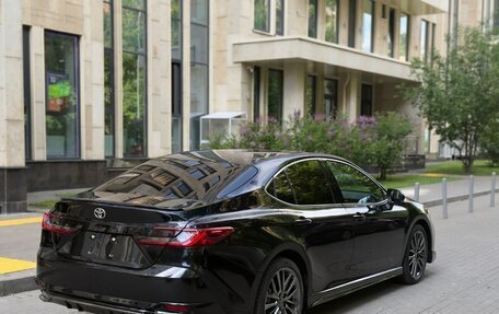 Toyota Camry, 2026 год, 3 950 000 рублей, 6 фотография