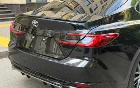 Toyota Camry, 2026 год, 3 950 000 рублей, 8 фотография