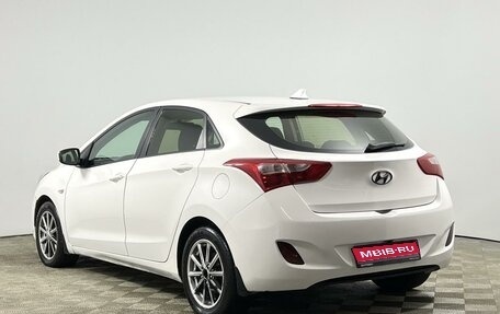 Hyundai i30 II рестайлинг, 2012 год, 749 900 рублей, 1 фотография
