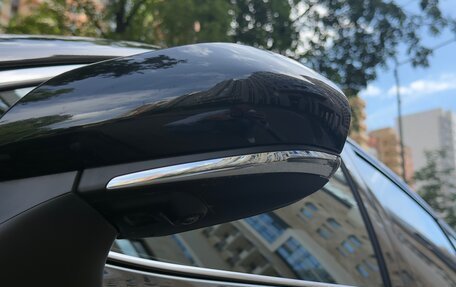 Toyota Camry, 2026 год, 3 950 000 рублей, 9 фотография