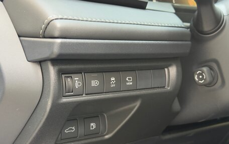 Toyota Camry, 2026 год, 3 950 000 рублей, 11 фотография