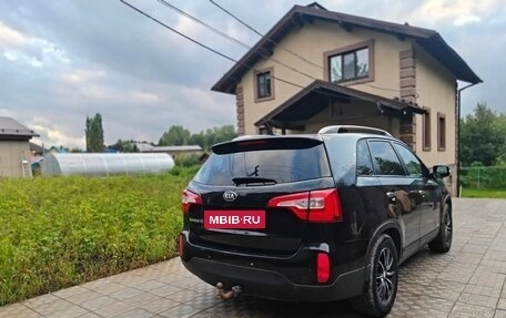 KIA Sorento II рестайлинг, 2013 год, 1 600 000 рублей, 8 фотография