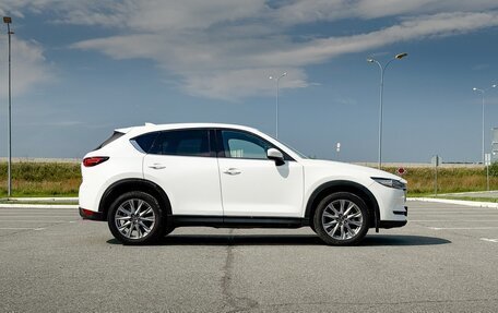 Mazda CX-5 II, 2021 год, 2 950 000 рублей, 9 фотография