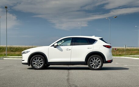 Mazda CX-5 II, 2021 год, 2 950 000 рублей, 8 фотография