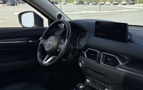 Mazda CX-5 II, 2021 год, 2 950 000 рублей, 10 фотография