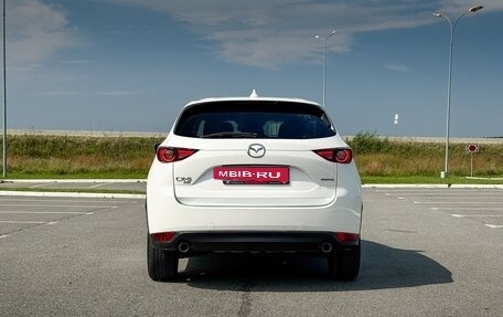 Mazda CX-5 II, 2021 год, 2 950 000 рублей, 6 фотография