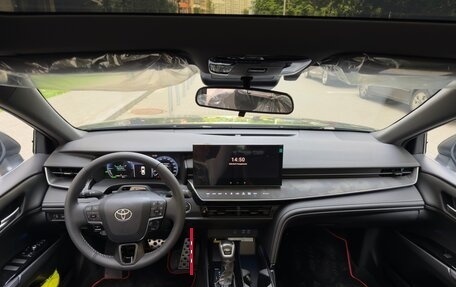 Toyota Camry, 2026 год, 3 950 000 рублей, 15 фотография