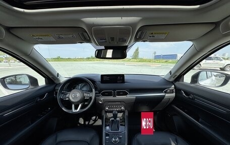 Mazda CX-5 II, 2021 год, 2 950 000 рублей, 11 фотография