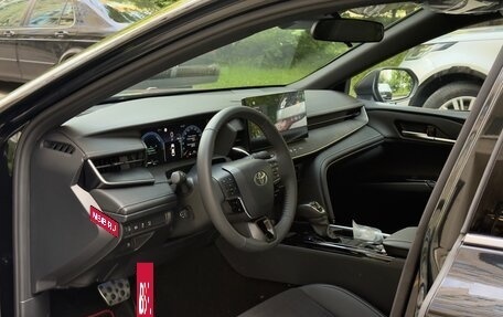 Toyota Camry, 2026 год, 3 950 000 рублей, 10 фотография