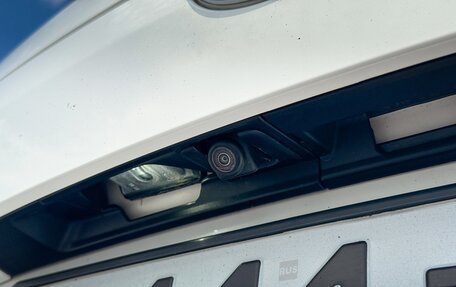 Mazda CX-5 II, 2021 год, 2 950 000 рублей, 21 фотография