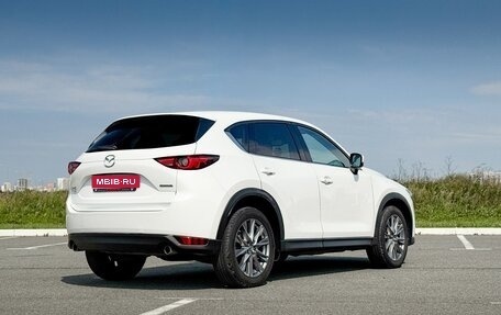 Mazda CX-5 II, 2021 год, 2 950 000 рублей, 5 фотография