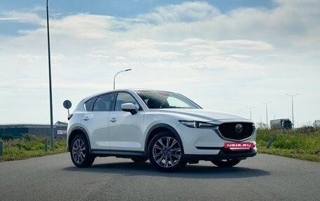 Mazda CX-5 II, 2021 год, 2 950 000 рублей, 4 фотография