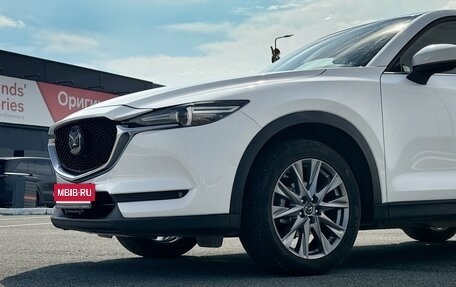 Mazda CX-5 II, 2021 год, 2 950 000 рублей, 14 фотография