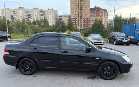 Mitsubishi Lancer IX, 2005 год, 400 000 рублей, 2 фотография