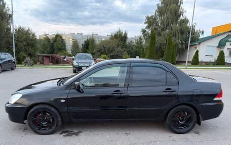 Mitsubishi Lancer IX, 2005 год, 400 000 рублей, 6 фотография