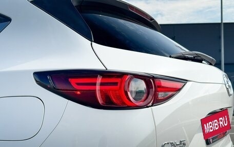 Mazda CX-5 II, 2021 год, 2 950 000 рублей, 15 фотография