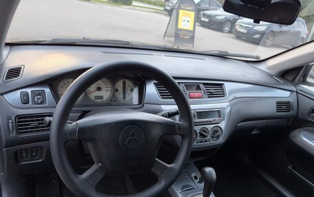 Mitsubishi Lancer IX, 2005 год, 400 000 рублей, 10 фотография