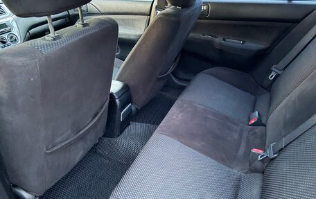 Mitsubishi Lancer IX, 2005 год, 400 000 рублей, 13 фотография