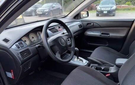 Mitsubishi Lancer IX, 2005 год, 400 000 рублей, 9 фотография