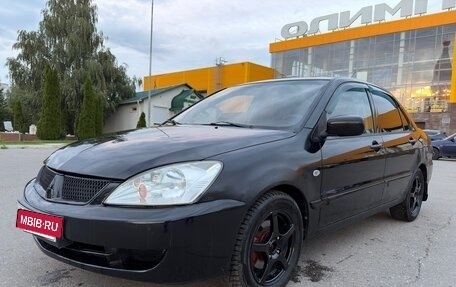 Mitsubishi Lancer IX, 2005 год, 400 000 рублей, 8 фотография