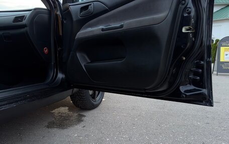 Mitsubishi Lancer IX, 2005 год, 400 000 рублей, 18 фотография