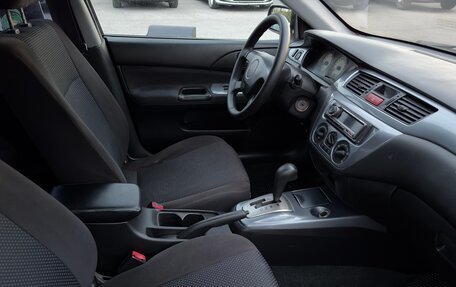 Mitsubishi Lancer IX, 2005 год, 400 000 рублей, 17 фотография