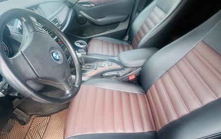 BMW X1, 2013 год, 1 330 000 рублей, 8 фотография