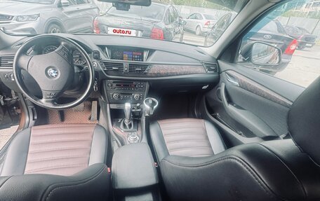 BMW X1, 2013 год, 1 330 000 рублей, 9 фотография
