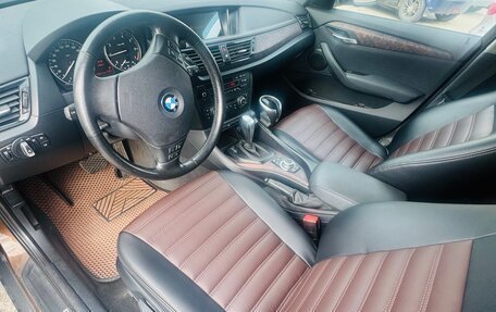 BMW X1, 2013 год, 1 330 000 рублей, 10 фотография