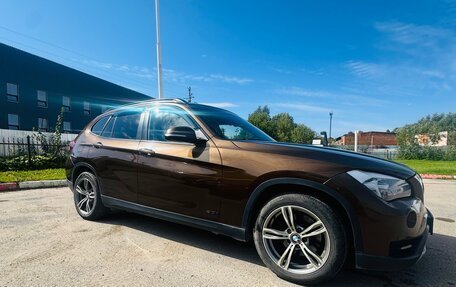 BMW X1, 2013 год, 1 330 000 рублей, 5 фотография