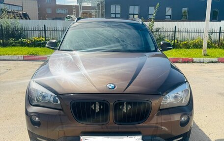 BMW X1, 2013 год, 1 330 000 рублей, 6 фотография