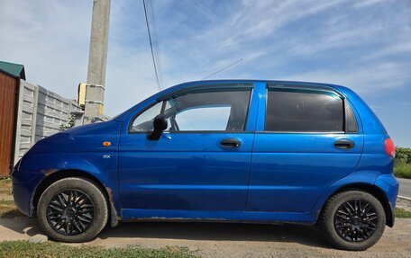 Daewoo Matiz I, 2011 год, 220 000 рублей, 5 фотография