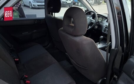 Mitsubishi Lancer IX, 2005 год, 400 000 рублей, 15 фотография