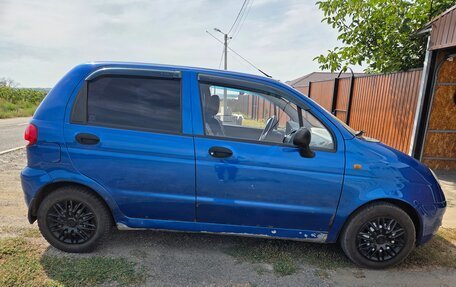 Daewoo Matiz I, 2011 год, 220 000 рублей, 4 фотография